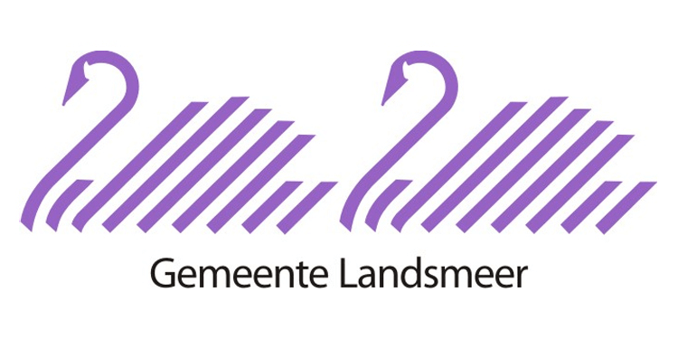 Logo gemeente Landsmeer