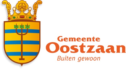 Logo gemeente Oostzaan